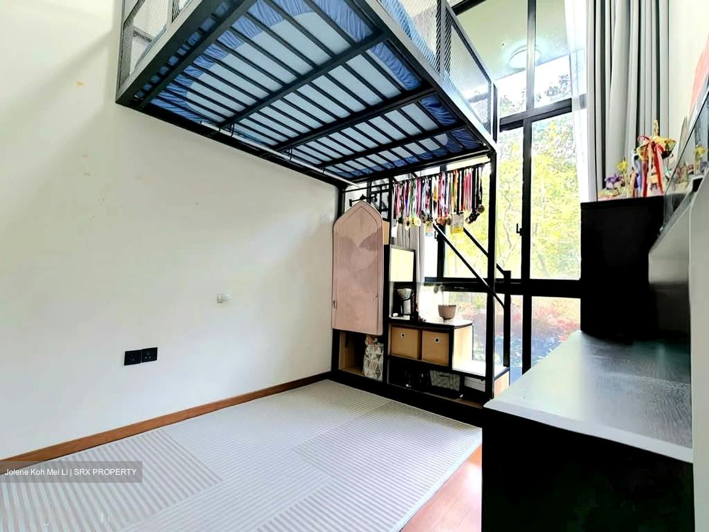 Kandis Residence (D27), Condominium #585518211